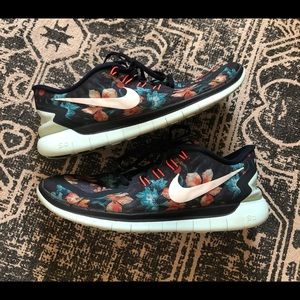 nike photosynthesis sneakers